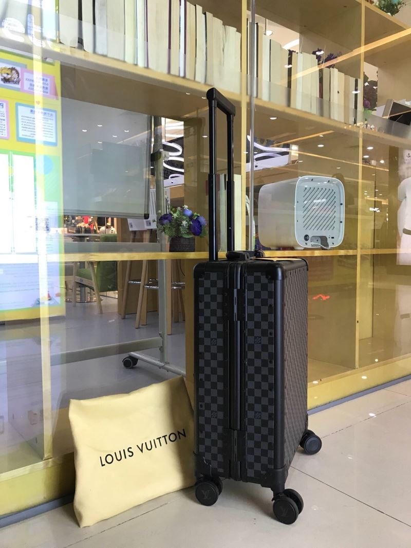 Louis Vuitton Suitcase